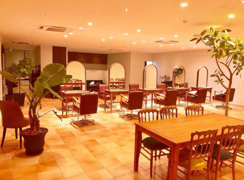 LeaF 島田店