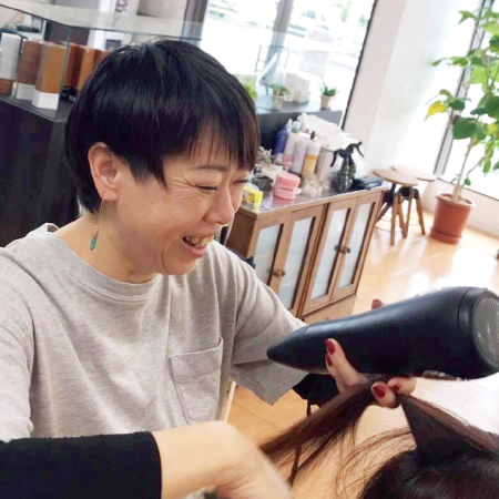 森 京子