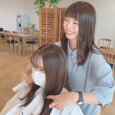 田島 恵里奈